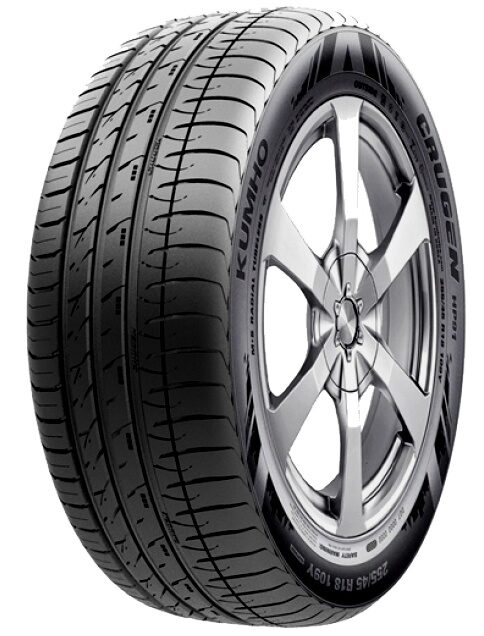 Автошина Kumho 265/65 R17 112V HP91