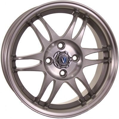 Автодиск VENTI 1602 6.5х16 5х114.3 ЕТ45 67.1 SD