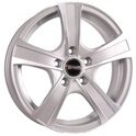 Автодиск Tech Line 539 6х15 5х105 ЕТ39 56,6 S (Ch)