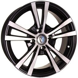 Автодиск VENTI 1404 5.5х14 4х100 ЕТ35 67.1 BD