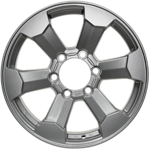 Автодиск RPLC TO69 7,5x17 6x139,7 ET25 106,1 S TO41kit