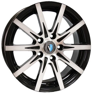 Автодиск VENTI 1608 6,5x16 5х114,3 ЕТ45 67.1 BD