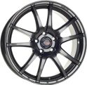 Автодиск MITAKI V.2 Y7223 7x17 5x108 ET50 63,3 GM(EP)