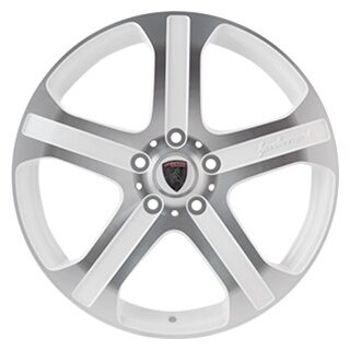 Автодиск Minamoto-no Sunemoto 8x18 5x114,3 ET35 73,1 ICE