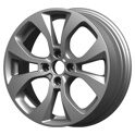 СКАД  Renault Logan (KL-296)  6,0\R16 4*100 ET40  d60,1  [3060008]