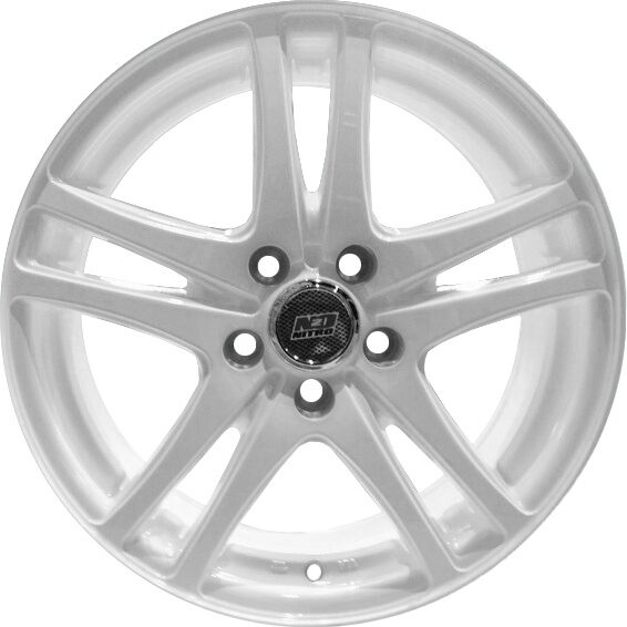 Автодиск Nitro Y4816 6x15 5x105 ET39 56,6 W