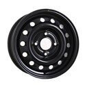 TREBL  Renault  9563  6,5\R16 5*114,3 ET47  d66,1  Black  [9112730]