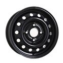 TREBL  Volkswagen  9680T  6,5\R16 5*100 ET42  d57,1  Black  [9122356]