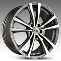 RW  H-792  7,0\R17 5*112 ET35  d66,6  DMGM F/P  [87546965281]