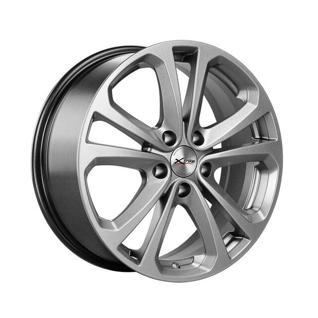 X'trike  X-113  7,0\R17 5*100 ET38  d67,1  HSB  [13992]