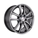 X'trike  X-116  6,5\R16 5*105 ET38  d56,6  HSB  [26991]
