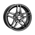 X'trike  X-102  5,5\R13 4*100 ET40  d67,1  HSB  [5718]