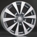 Автодиск RPLC TO75 7x17 5x114,3 ET39 60,1 MBFP TO37kit