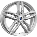 Автодиск Sayan (КС731-02) 6х16 5х114,3 ЕТ40 66,1 блэк платинум 67877
