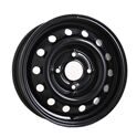 TREBL  Kia  Х40914  6,5\R16 5*114,3 ET51  d67,1  Black  [9138192]