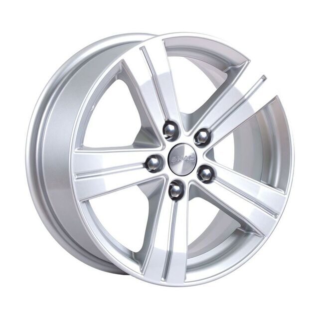 СКАД  Mitsar  8,0\R18 5*120 ET35  d72,6  [1800008]
