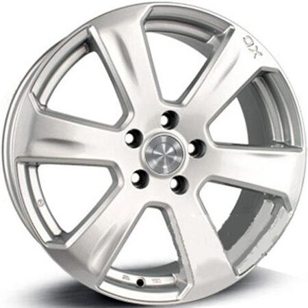 Автодиск RPLC VO14 7,5x17 5x108 ET55 63,3 S VO5kit