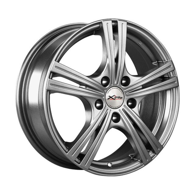 X'trike  X-112  6,5\R16 5*114,3 ET45  d60,1  HSB  [67746]
