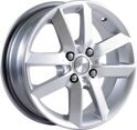 Самурай R15х6 4х114.3 ЕТ45 СВ67.1 Selena