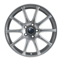 Автодиск AERO A1271 7x17 5x114,3 ЕТ48 67,1 SL