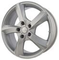 Ультра R17х7 5х114.3 ЕТ39 СВ60.1 Selena