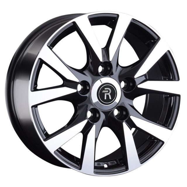 REPLAY  TY237  8,0\R18 5*150 ET56  d110,1  BKF  [043380-160725009]