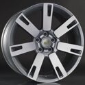 Автодиск LR29 9,5x20 5x120 ET50 72,6 S LR5kit