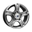 Талисман-Мега R16х7 5х139.7 ЕТ35 СВ110.1 Dark_platinum