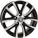 Автодиск  VENTI 1609 6,5х16 5х114,3 ЕТ50 66,1 BD