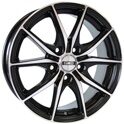 Автодиск Tech Line 676 6,5x16 5х114,3 ЕТ45 67,1 BD