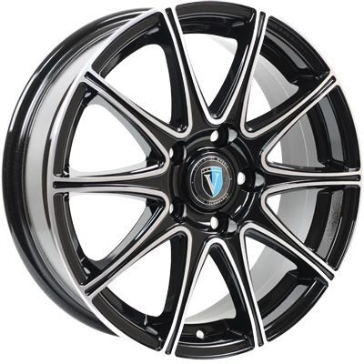 Автодиск VENTI 1716 7x17 5х114,3 ЕТ45 60,1 BD