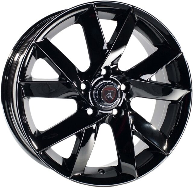Автодиск Kogama-no Sitoki MR341 7x17 5x114,3 ET55 64,1 BMC