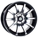 Автодиск N2O Y355 6,5x15 5x114,3 ET40 73,1 BFP norm