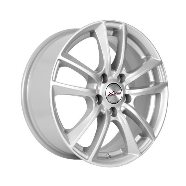 X'trike  X-116  6,5\R16 5*114,3 ET40  d66,1  HS  [26599]