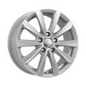 КиК  Volkswagen Jetta (КСr737)  6,5\R16 5*112 ET50  d57,1  [67958]  <С>