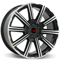 Автодиск LegeArtis Concept-A 521 8.5х19 5x112 ЕТ39 66,6 BKF 9200525