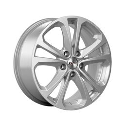 X'trike  X-113  7,0\R17 5*100 ET38  d67,1  HS  [13981]