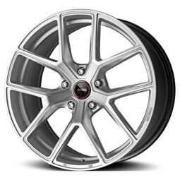 MOMO SUV  RF-01  8,5\R19 5*112 ET25  d66,6  Titan Ice  [WR11I85925266Z]  Flow-forming FB max 870kg