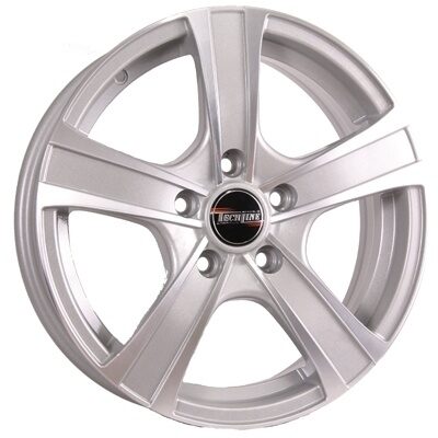Автодиск Tech Line 539 6х15 5х105 ЕТ39 56,6 S (Ch)