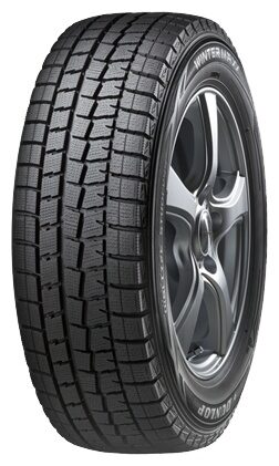 Автошина Dunlop 215/55 R17 94T Winter Maxx WM01