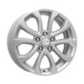 КиК  Nissan Juke (КСr623)  7,0\R17 5*114,3 ET47  d66,1  [26532]