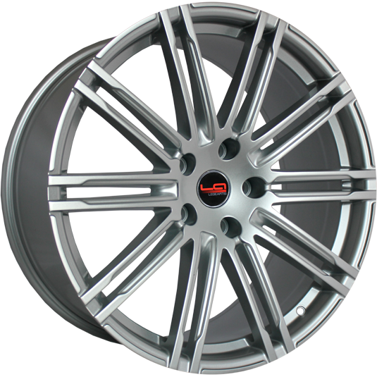 Автодиск LegeArtis PR13 10х21 5x130 ЕТ50 71.6 S 9167557