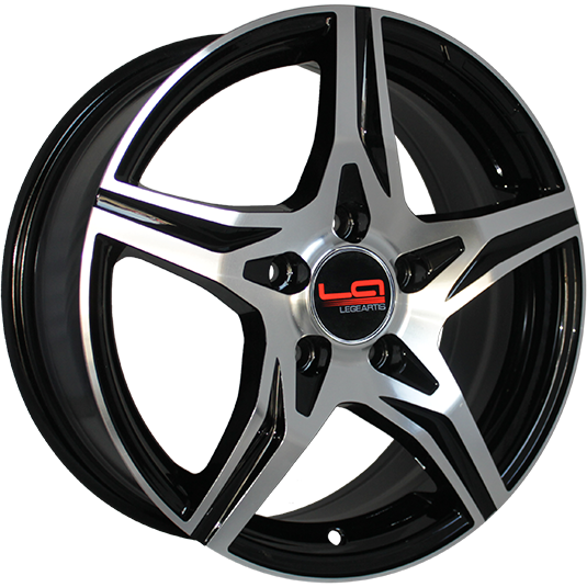 Автодиск LegeArtis Concept-MR518 7.5х17 5x112 ЕТ47 66,6 BKF 9140233
