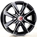 Автодиск GR T 0526 5,5х15 4х100 ЕТ45 60,1 BD (526)