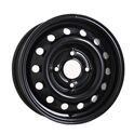 SANT  Hyundai  6,0\R16 5*114,3 ET50  d67,1  Black  [J66051141]