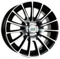 Автодиск N2O Y3136 6x14 4x98 ET35 58,6 BFP