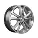 X'trike  X-113  7,0\R17 5*114,3 ET45  d67,1  HSB  [14032]