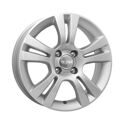 КиК  Hyundai Solaris (КС445)  6,0\R15 4*100 ET48  d54,1  [67981]