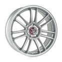 Автодиск Sakanowe-no Tamuramaro 7x17 5x105 ET42 56,6 PURE SIL 22