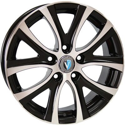 Автодиск  VENTI 1609 6,5х16 5х114,3 ЕТ50 66,1 BD